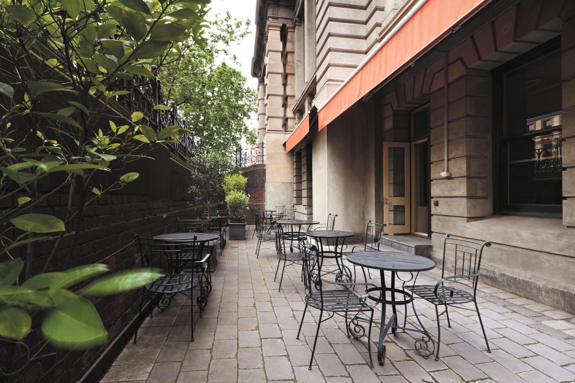 Grand Hotel Melbourne — Photos 3